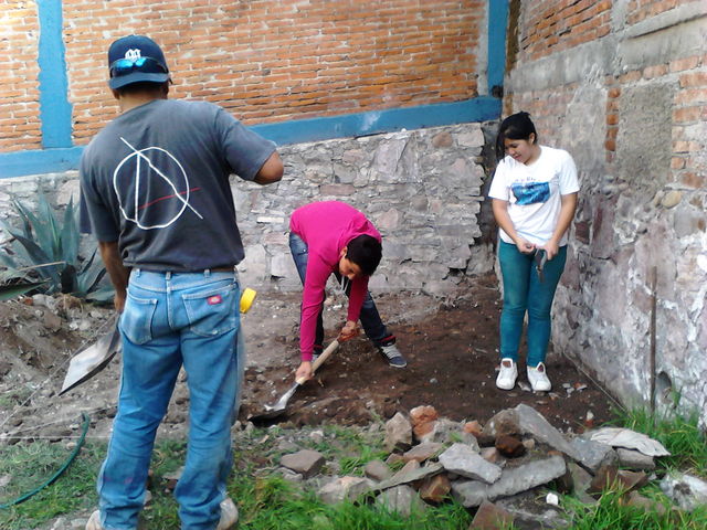 Sin Nombre