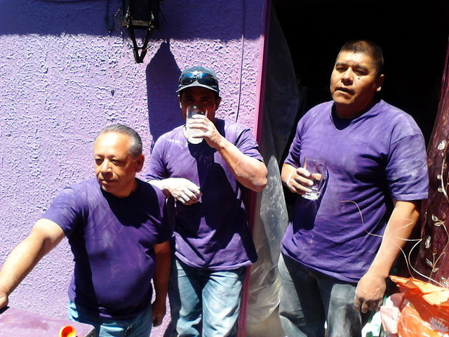 Sin Nombre