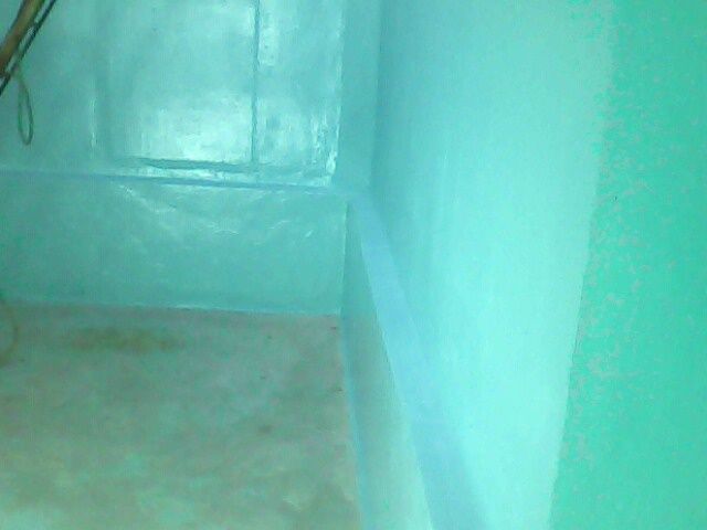 Proceso de aplicación de pintura para navegación