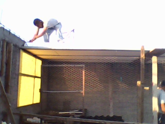 Sin Nombre