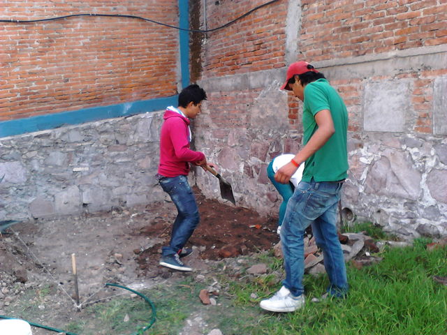 Sin Nombre