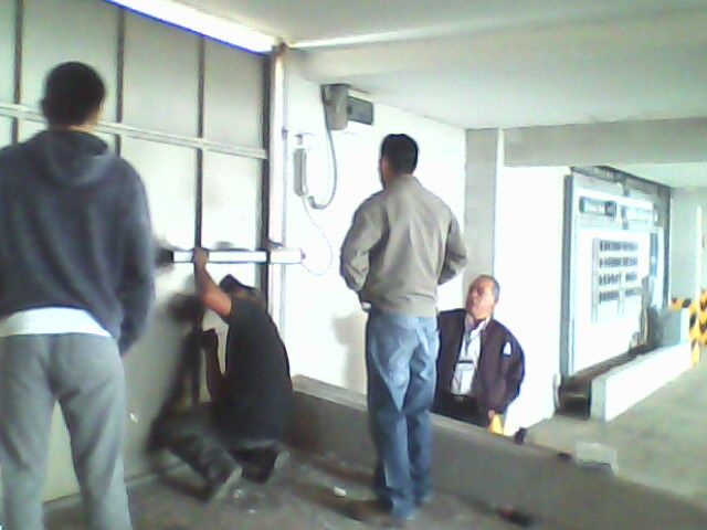 Sin Nombre