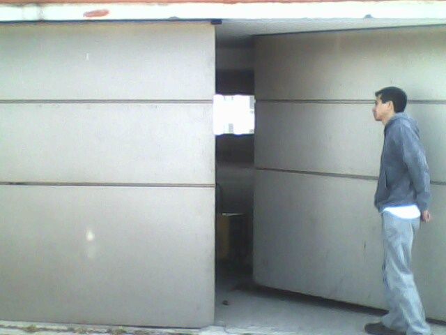 Sin Nombre